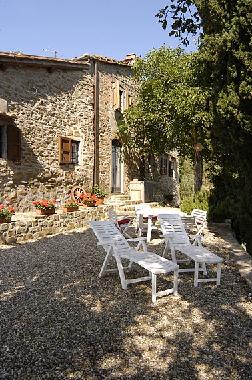 Apartamento de vacaciones en Fugline Valdarno (Firenze)Casa de vacaciones