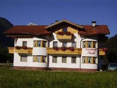 Apartamento de vacaciones en Holzgau (Au�erfern)Casa de vacaciones