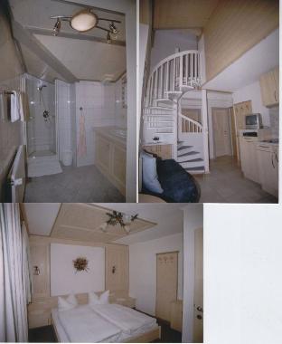 Apartamento de vacaciones en Holzgau (Au�erfern)Casa de vacaciones