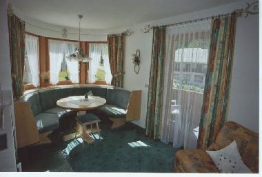 Apartamento de vacaciones en Holzgau (Au�erfern)Casa de vacaciones