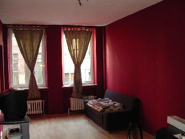 Apartamento de vacaciones en Brussels (Regi�n de Bruselas)Casa de vacaciones