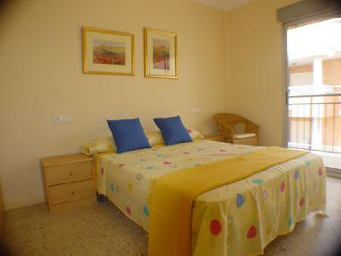 Apartamento de vacaciones en Aguilas (Murcia)Casa de vacaciones