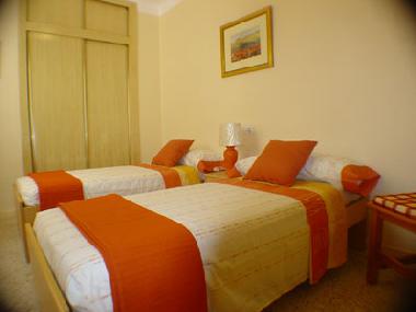 Apartamento de vacaciones en Aguilas (Murcia)Casa de vacaciones