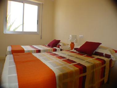 Apartamento de vacaciones en Aguilas (Murcia)Casa de vacaciones