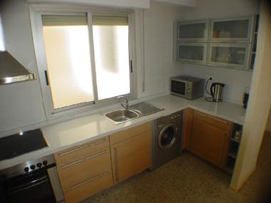 Apartamento de vacaciones en Aguilas (Murcia)Casa de vacaciones