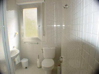 Apartamento de vacaciones en Aguilas (Murcia)Casa de vacaciones