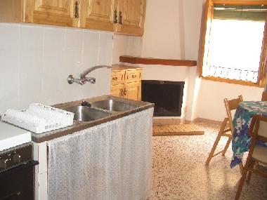 cocina americana