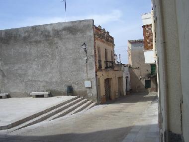 Apartamento de vacaciones en Maslloren� (Tarragona)Casa de vacaciones