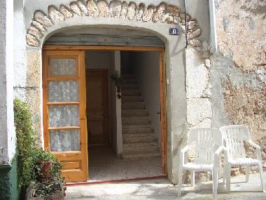Apartamento de vacaciones en Maslloren� (Tarragona)Casa de vacaciones