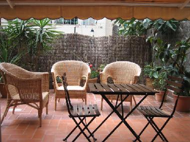 Apartamento de vacaciones en Barcelona (Barcelona)Casa de vacaciones