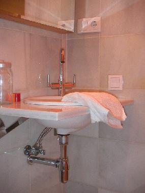 Apartamento de vacaciones en Barcelona (Barcelona)Casa de vacaciones