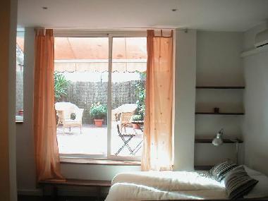 Apartamento de vacaciones en Barcelona (Barcelona)Casa de vacaciones