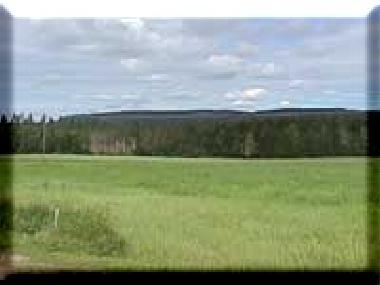 Casa de vacaciones en Bjur�ker (H�lsingland)Casa de vacaciones