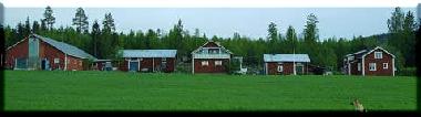 Casa de vacaciones en Bjur�ker (H�lsingland)Casa de vacaciones