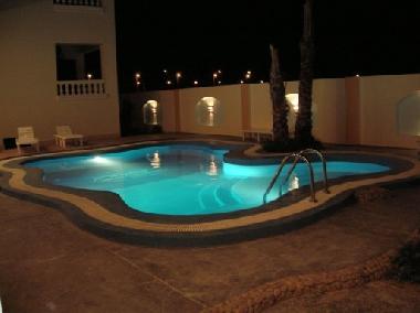 Apartamento de vacaciones en hurgada (Suhaj)Casa de vacaciones