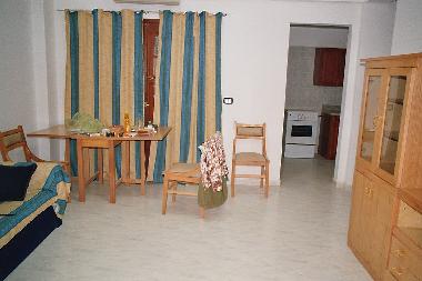 Apartamento de vacaciones en hurgada (Suhaj)Casa de vacaciones