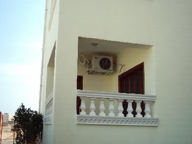 Apartamento de vacaciones en hurgada (Suhaj)Casa de vacaciones