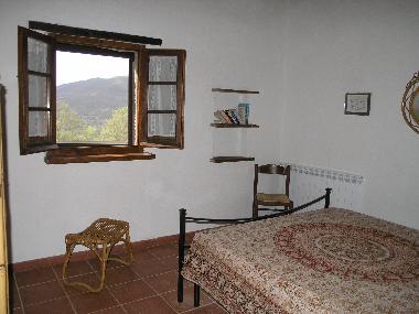 Casa de vacaciones en Nisciano Liscone (Perugia)Casa de vacaciones