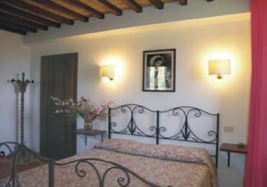 Apartamento de vacaciones en Paciano (Perugia)Casa de vacaciones