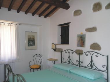 Apartamento de vacaciones en Paciano (Perugia)Casa de vacaciones