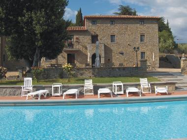 Apartamento de vacaciones en Tuoro Sul Trasimeno (Perugia)Casa de vacaciones