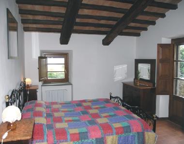 Apartamento de vacaciones en Tuoro Sul Trasimeno (Perugia)Casa de vacaciones