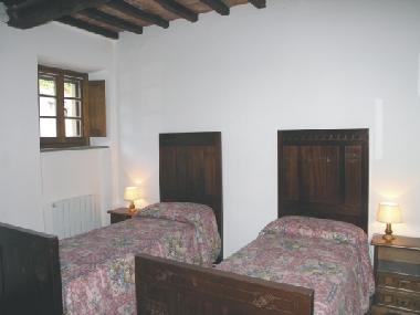 Apartamento de vacaciones en Tuoro Sul Trasimeno (Perugia)Casa de vacaciones