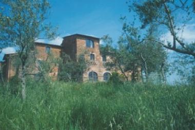 Apartamento de vacaciones en Pozzuolo (Perugia)Casa de vacaciones