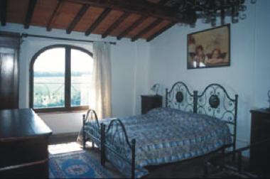Apartamento de vacaciones en Pozzuolo (Perugia)Casa de vacaciones