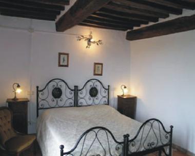 Apartamento de vacaciones en Pozzuolo (Perugia)Casa de vacaciones