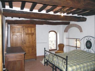 Apartamento de vacaciones en Pozzuolo (Perugia)Casa de vacaciones
