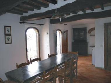 Apartamento de vacaciones en Pozzuolo (Perugia)Casa de vacaciones