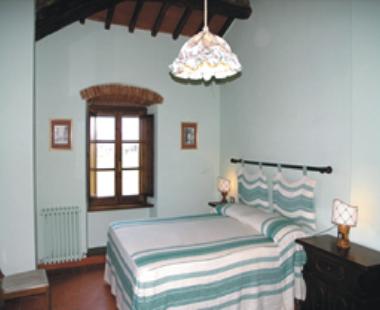 Casa de vacaciones en Paciano (Perugia)Casa de vacaciones