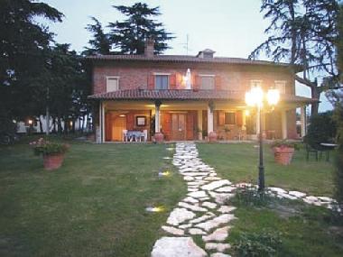Apartamento de vacaciones en Badia (Perugia)Casa de vacaciones