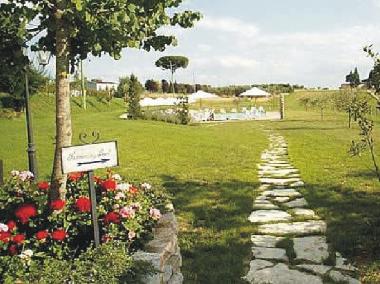 Apartamento de vacaciones en Badia (Perugia)Casa de vacaciones