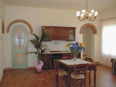 Apartamento de vacaciones en Badia (Perugia)Casa de vacaciones