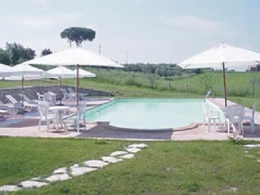 Apartamento de vacaciones en Badia (Perugia)Casa de vacaciones