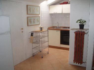 Apartamento de vacaciones en verona (Verona)Casa de vacaciones