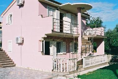 Apartamento de vacaciones en Novalja (Licko-Senjska)Casa de vacaciones