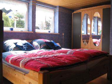 Apartamento de vacaciones en Hellenhahn-Schellenberg (Westerwald)Casa de vacaciones