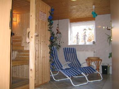 Apartamento de vacaciones en Hellenhahn-Schellenberg (Westerwald)Casa de vacaciones