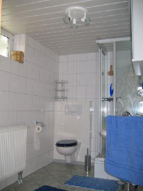 Apartamento de vacaciones en Hellenhahn-Schellenberg (Westerwald)Casa de vacaciones