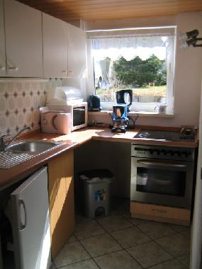 Apartamento de vacaciones en Hellenhahn-Schellenberg (Westerwald)Casa de vacaciones