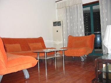 Apartamento de vacaciones en Chongqing (Chongqing)Casa de vacaciones