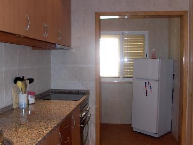Apartamento de vacaciones en sesimbra (Pen�nsula de Set�bal)Casa de vacaciones