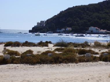 Casa de vacaciones en Azeitao (Pen�nsula de Set�bal)Casa de vacaciones