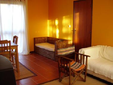 Casa de vacaciones en Azeitao (Pen�nsula de Set�bal)Casa de vacaciones