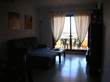 Apartamento de vacaciones en mijas costa (M�laga)Casa de vacaciones