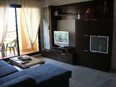 Apartamento de vacaciones en mijas costa (M�laga)Casa de vacaciones
