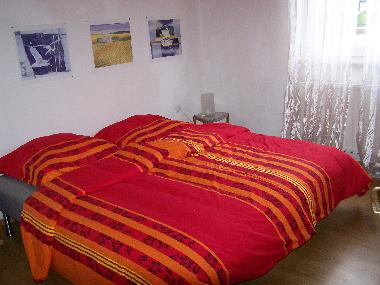 Apartamento de vacaciones en Bad Rappenau, Babstadt (Region Heilbronn Franken)Casa de vacaciones